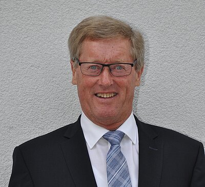 Rudolf Haidinger